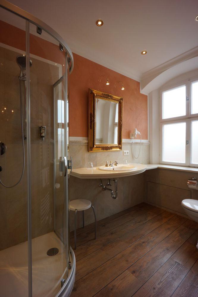 Meiser Altstadt Hotel 딘클스버 외부 사진