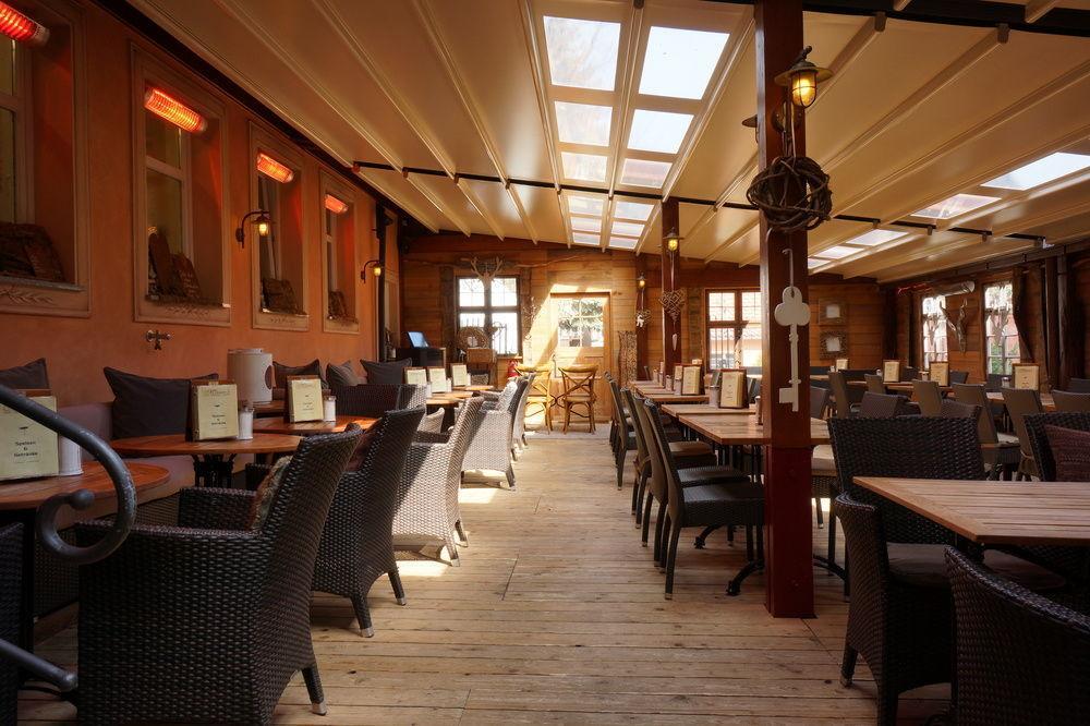 Meiser Altstadt Hotel 딘클스버 외부 사진